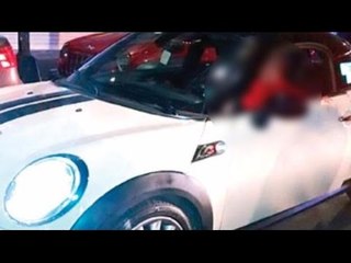 ¿Quién asesinó al empresario Marco Antonio Cardona?