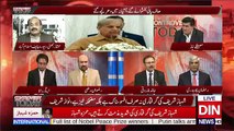 Controversy Today With Mustafa Niaz – 5th October 2018