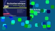 D.O.W.N.L.O.A.D [P.D.F] Kaplan Scholarships 2009: Billions of Dollars in Free Money for College