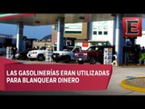 Pemex cierra gasolinerías ligadas al crimen organizado