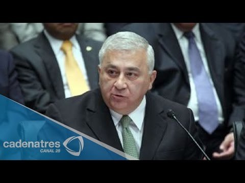 Emilio Chuayffet pide sancionar a los docentes protestantes