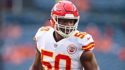 Casserly's three keys to victory for Chiefs vs. Jags