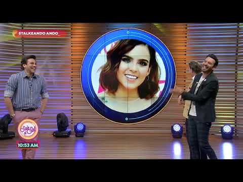 Stalkendo ANDO ¡Yuya impacta con foto en traje de baño! | Sale el Sol