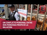Balacera en club nocturno de Playa del Carmen deja 5 muertos y 15 heridos