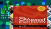 Library  Wiley CPAexcel Exam Review 2018 Study Guide: Auditing and Attestation (Wiley Cpa Exam