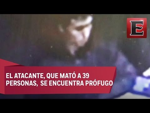 Turquía identifica al autor del atentado en discoteca de Estambul