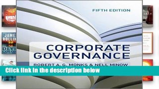 Library  Corporate Governance
