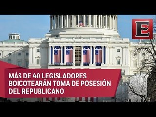 EU se prepara para la investidura de Donald Trump