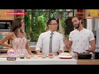 Picando la noticia: ¡Origen del vía crucis en Iztapalapa! | Sale el Sol