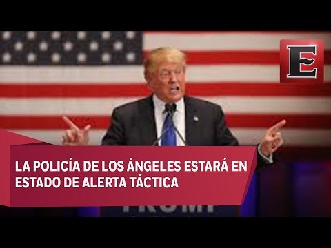 Incertidumbre y temor ante la toma de poder de Donald Trump
