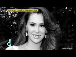 ¡Ninel Conde podría perder la custodia de su hijo! | De Primera Mano