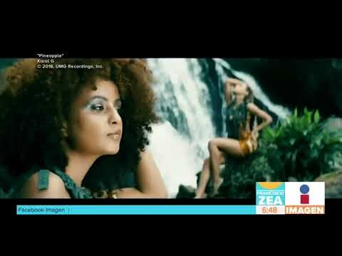 ¡Ricky Martin y J Balvin se suman a la entrega de los premios Billboard! | Noticias con Paco Zea