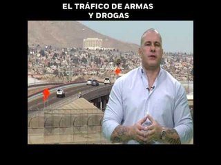 'Si el muro detiene la delincuencia, será nuestra mejor inversión', opinión de David Páramo