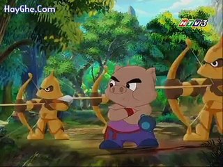 Thất Kiếm Anh Hùng - Tập 70 - vào www.HayGhe.Com để xem tập mới nhất!