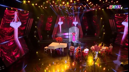 THVL | Tuyệt Đỉnh Song Ca Mùa 3 - Tập 14: Vòng bán kết - Trailer
