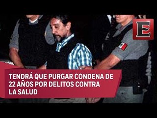 A la espera de la llegada de Mario Villanueva a la Ciudad de México