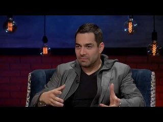 Dónde nació y creció Omar Chaparro, y quiénes son sus papás | EMQCMD