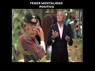 'Empecemos nosotros con el cambio', en opinión de Pablo Carrillo