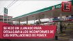 En Mexicali 180 gasolineras cerradas por falta de suministros