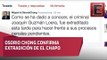 Osorio Chong confirma en redes sociales extradición de El Chapo