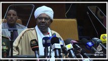 #شاهد| أبرز ما تناوله الرئيس السوداني عمر البشير في خطابه اليوم أمام البرلمان