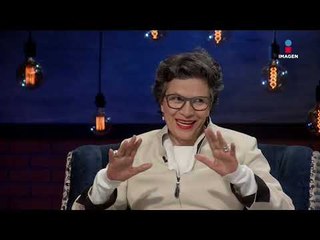 Programa Completo | El minuto que cambió mi destino: Patricia Reyes Spíndola