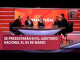 La Original Banda El Limón presenta El Mayor de Mis Antojos