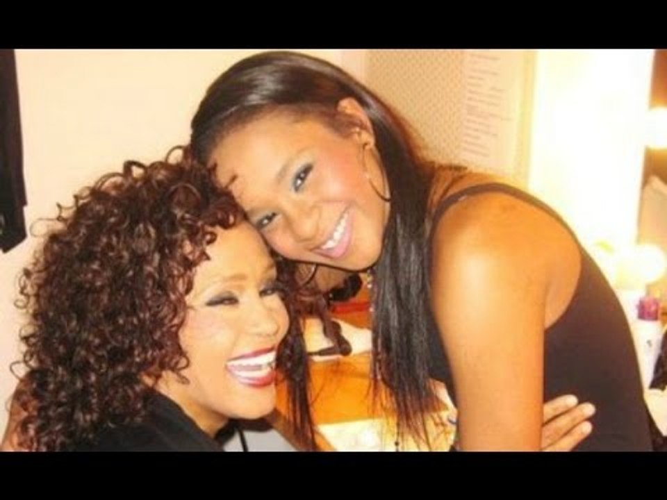 Fallece Bobbi Kristina Brown, hija de Whitney Houston