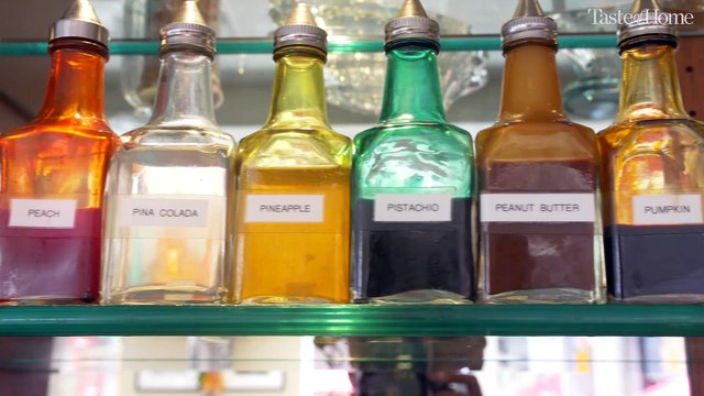 Milkshake Tips and Tricks