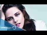 ¿Kristen Stewart mantiene una relación amorosa con una mujer?