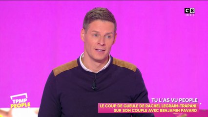 Matthieu Delormeau : "Je suis célibataire si ça intéresse quelqu'un !"