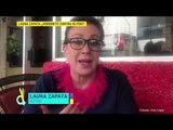 ¡Continúan los enfrentamientos entre Cynthia Klitbo y Laura Zapata! | De Primera Mano