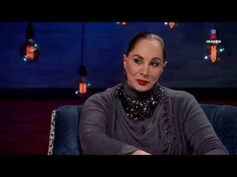 ¿Con quién se casó por primera vez Susana Dosamantes? | EMQCMD