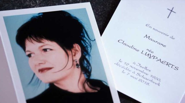 Maurane : deux chansons retirées de son album posthume