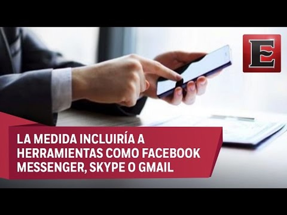 Comisión Europea propone mayor privacidad en apps
