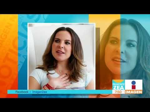 ¡Demi Lovato orgullosa de sus estrías y celulitis! | Noticias con Paco Zea