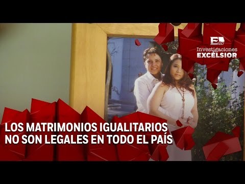Matrimonios Igualitarios Tercera Entrega: Discriminación social
