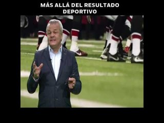 'El guacamole, una tradición que se adueñó del Super Bowl', en opinión de Pablo Carrillo