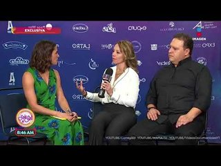 Exclusiva entrevista con Pablo Escobar y Mónica Lehder | Sale el Sol