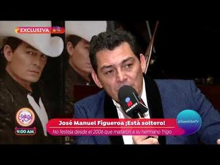 ¿José Manuel Figueroa aún siente algo por Ninel? | Sale el Sol