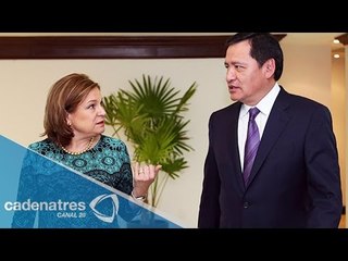 Autoridades federales evalúan acciones para recapturar a 'El Chapo'