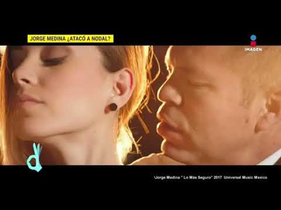 ¿Jorge Medina y la Arrolladora Banda Limón liman asperezas? | De Primera Mano