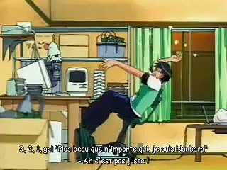 Hand Maid May 1 vostfr