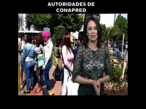 'Discriminación en pleno siglo XXI', en opinión de Vianey Esquinca