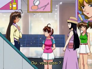 I, My, Me Strawberry Eggs 6 vostfr