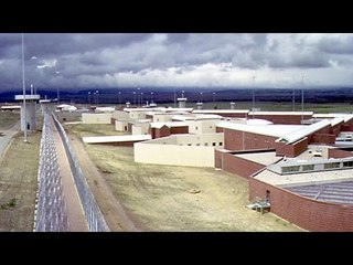 ADX Florence, la prisión más segura de Estados Unidos