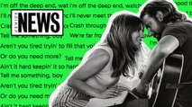 Lady Gaga & Bradley Cooper's “Shallow” Explained