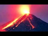 Últimos detalles sobre la erupción del volcán en Colima