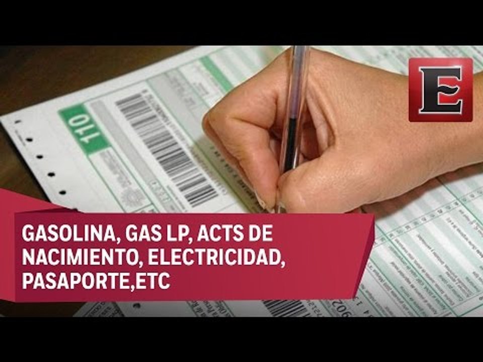inicia el 2017 con varios aumentos a servicios públicos
