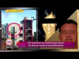 ¡La hija de Tony Bravo se encuentra en la cárcel en Puebla! | Sale el Sol